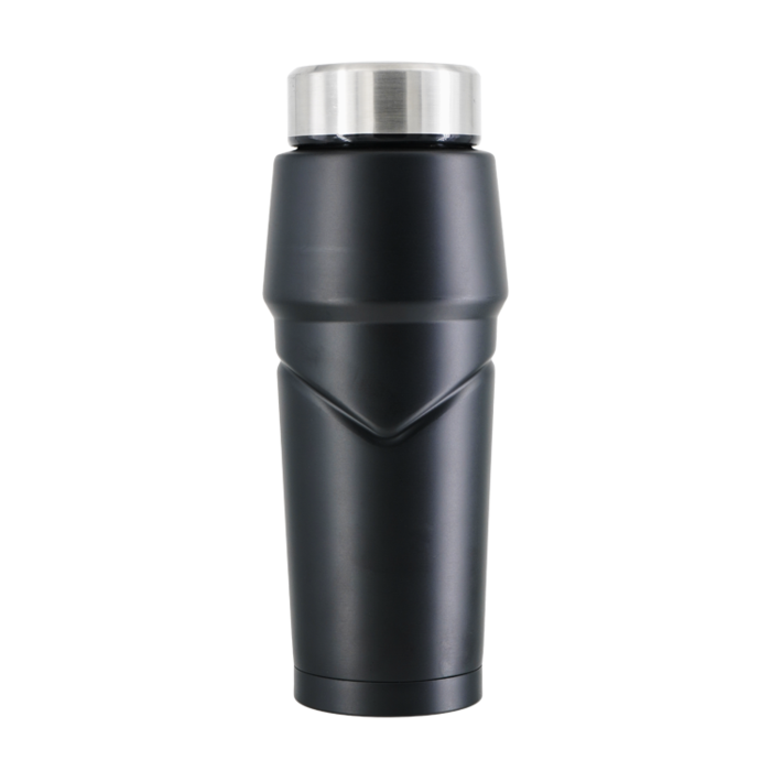 UMD0007 UMUG 304 Stainless Steel Vacuum Flask Thermos Engraved Design Printed Logo Hot Cold for Camping Back