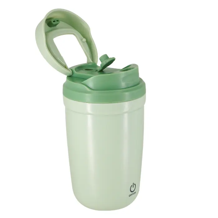 UMP0136 Stainless Steel Cup for Custom Programs