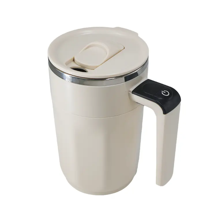 UMP0137 Stainless Steel Cup for Custom Programs