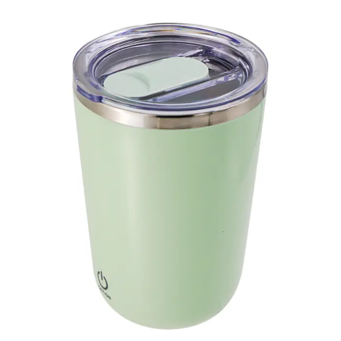 UMP0138 Stainless Steel Cup for Custom Programs