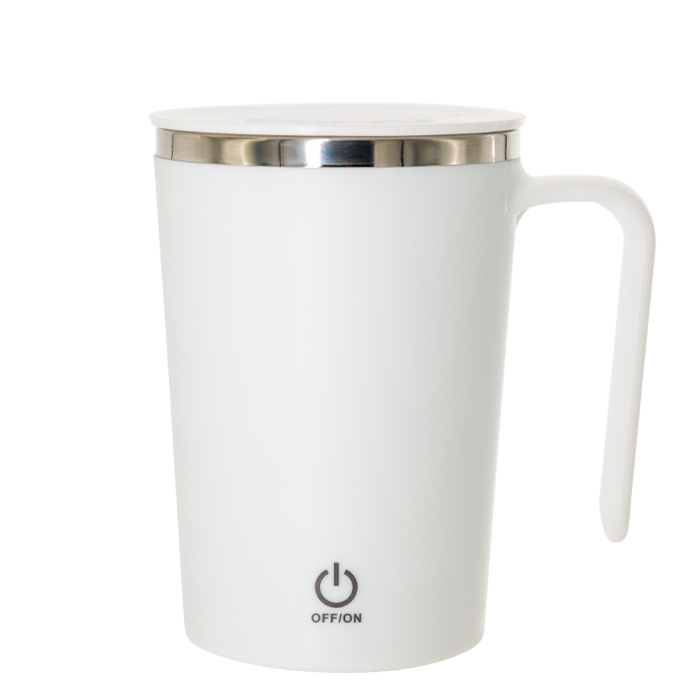 UMP0139 Stainless Steel Cup for Custom Programs