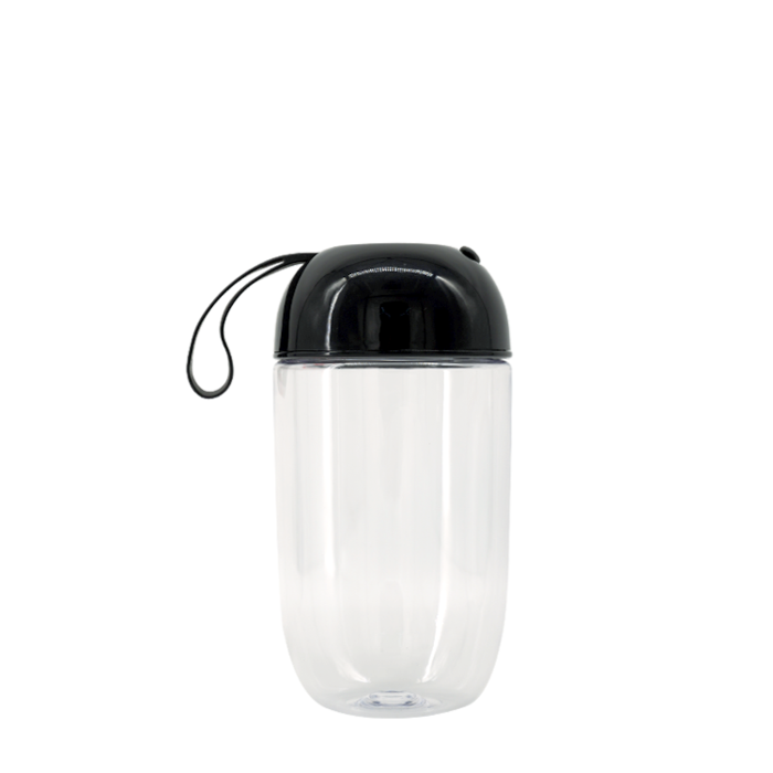 UMP0152 Stainless Steel Cup for Custom Programs